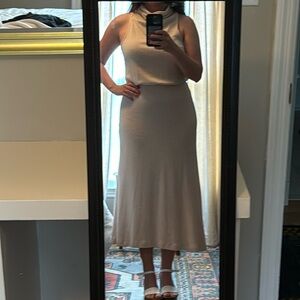 Anthropologie Dress